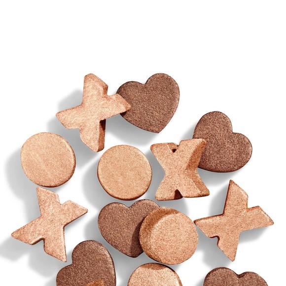 BECCA Khloe & Malika Glow Letters - Picture 3 of 4